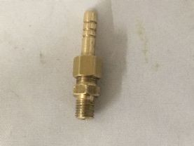 Air Adapter for 1990 on Wilesco (Fine thread)